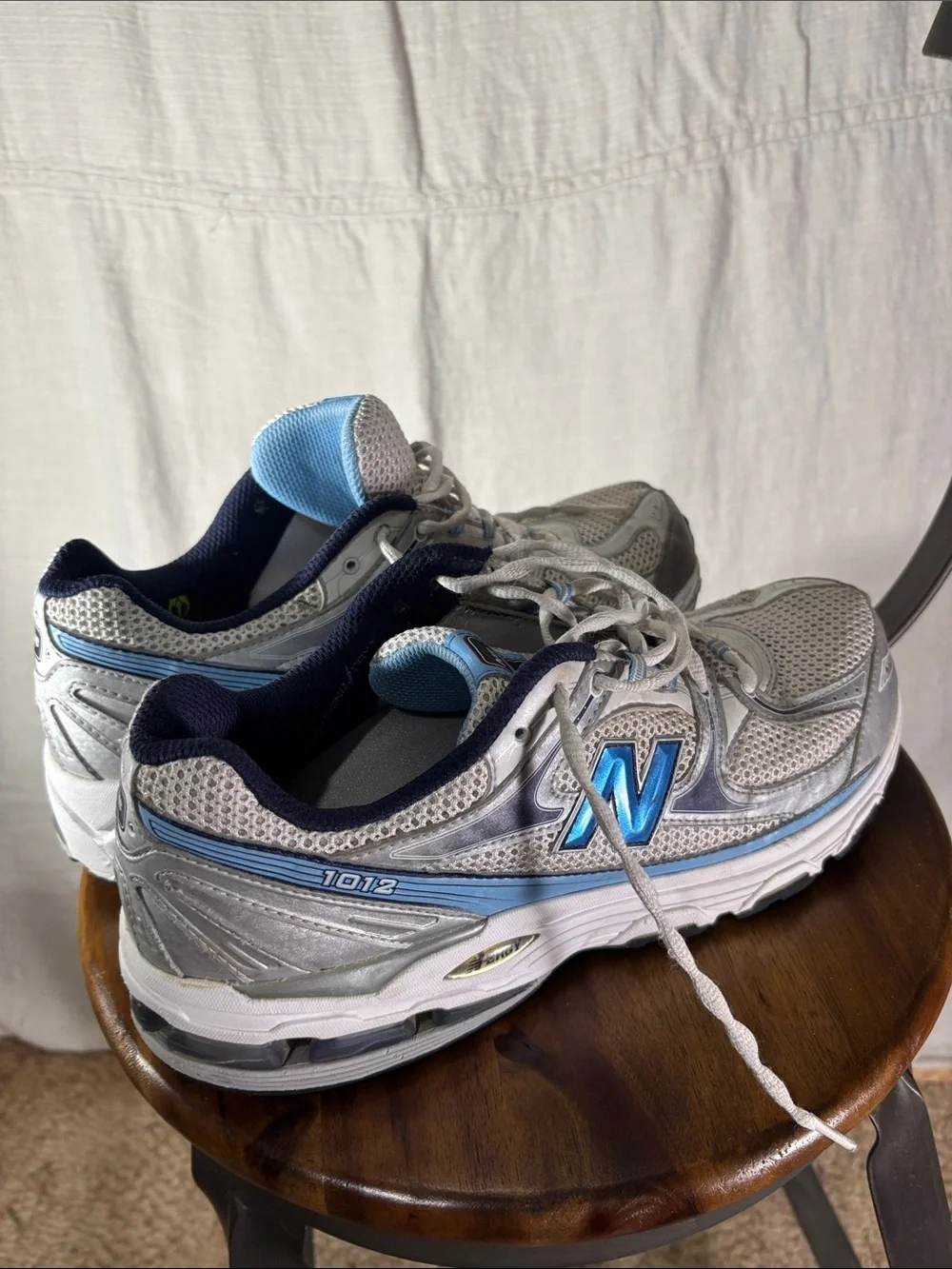 New Balance comfortable new